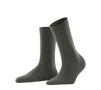 Falke Damen Softmerino Socken 47488-7826 37-38 Military