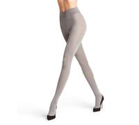 FALKE - FALKE Softmerino Damen light grey mel. - Gr. - 41