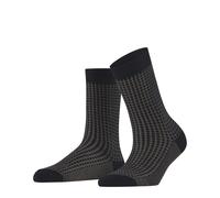 Falke - FALKE Softmerino Special Edition Damen 3000 black - Gr. - 41-42