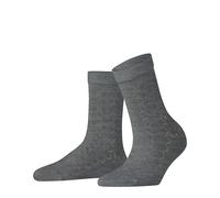 FALKE - FALKE Softmerino Special Edition Damen dark grey - Gr. - 36.5