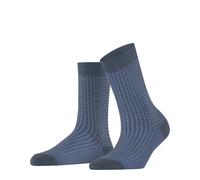 Falke - FALKE Softmerino Special Edition Damen 6491 blue ink - Gr. - 37-38