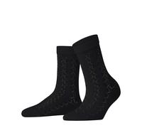 FALKE - FALKE Softmerino Special Edition Damen black - Gr. - 40.5