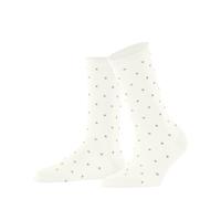 FALKE - FALKE Spike Dot Damen off-white - Gr. - 40.5