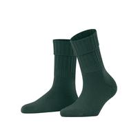 FALKE - FALKE Striggings Rib Damen pine grove - Gr. - 40.5