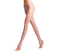 FALKE - FALKE Sweet & Sheer 20 DEN Damen grey mauve - Gr. - M