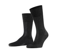 FALKE - FALKE Tiago Herren anthracite mel. - Gr. - 43.5
