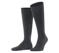 Falke Ultra Energizing Kniestrümpfe Anthracite (3110) 41-42 W3