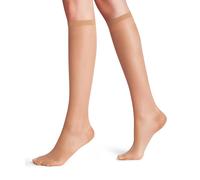 FALKE - FALKE Vitalize 20 DEN Damen powder - Gr. - 36.5