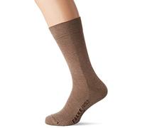 FALKE Family Casual Herrensocke nutmeg mel. 39-42