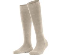 Falke Family Damen Kniestrümpfe linen mel. (4541) 35-38