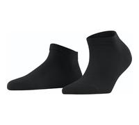 FALKE Sneakersocken »Family« (1-Paar) mit nachhaltigem Garn, black (3009) SIZE,35-38|39-42
