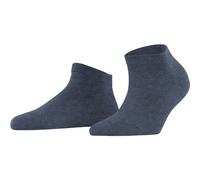 Falke Family Damen Sneakersocken dark blue mel. (6688) 39-42