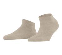 Falke Family Damen Sneakersocken linen mel. (4541) 39-42