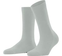 Falke Family Damen Socken silver (3462) 39-42