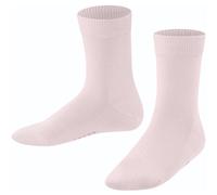 FALKE Family Kindersocken powderrose 31-34