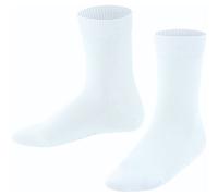 FALKE Family Kindersocken white 31-34