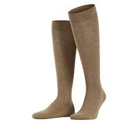 Kniestrümpfe mit Stretch-Anteil Modell 'Family' 43/46 men Beige