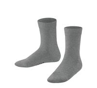Falke Kinder Socken Family SO 12998-3390 35-38 Light Greymel.