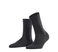 FALKE Family Socken anthra.mel (3089), 35-38