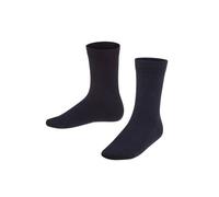 Falke Family Socks | Socken für Kinder | Blau 23-26