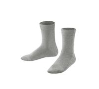 Falke Family Socks | Socken für Kinder | Grau 39-42