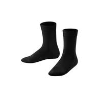Falke Family Socks | Socken für Kinder | Schwarz 39-42