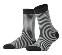 Falke Family Special Edition Damen Socken black (3000) 39-42