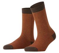 Falke Family Special Edition Damen Socken dark brown (5233) 39-42