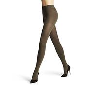 FALKE Family Strumpfhose Blickdicht Passform Baumwolle