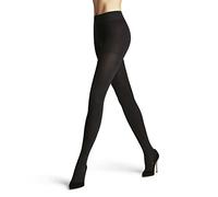 FALKE Strickstrumpfhose Family Antracite Melange grau | 48-50