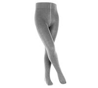 FALKE Family Strumpfhose Blickdicht Passform Baumwolle