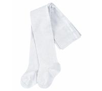 Falke Baby Strumpfhose Family 13687-2000 50-56 White