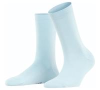 Falke Family Women Socks light blue (6594) 35-38
