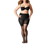 Falke Damenstrumpfhose Beauty Plus 20 DEN Schwarz