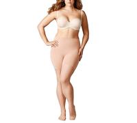 FALKE - FALKE Beauty Plus 20 DEN Damen Strumpfhose - Farbe - powder, C SHORT