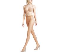 FALKE Strumpfhose Seidenglatt 15 DEN Powder beige | M/L