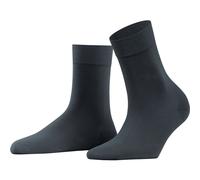 Falke Damen Socken Fine Softness 50 DEN 46425-3146 39-42 Graphite