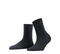 Falke Damen Socken Fine Softness 50 DEN 46425-3146 39-42 Graphite