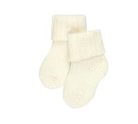 Falke Flausch Socks | Socken für Kinder | Weiß 12-18 Monate