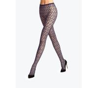 Falke Fluid Fusion Damen Strumpfhose in rot in Größe: S-M für Damen