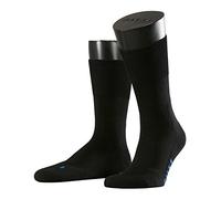 Falke Freizeitsocken schwarz 2
