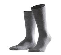Falke Sensitive Berlin Socken 39-42 Dark Grey (3070)