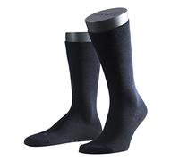 Falke Herren Socke "Sensitive Berlin", marine, Gr. 47/50