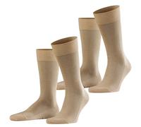 Falke Sensitive Malaga Socken 43-46 Sand (4320)