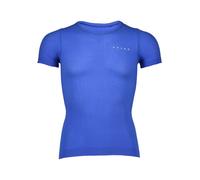 Falke Funktionsunterhemd "Maglietta" in Blau - Größe XL | Herren Sportunterwaesche