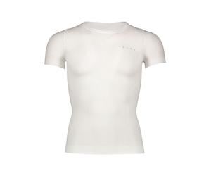 Falke Funktionsunterhemd "Maglietta" in Weiß - Größe S | Herren Sportunterwaesche