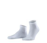 Falke Happy - 2er Pack 47-50 weiß (478833) Weiß 47-50