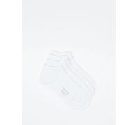 Falke Happy 2-Pack Kinder Sneakersocken Kinder in weiß in Größe: 31