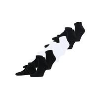FALKE Happy 6-Pack Sneakersocken sortiment (0030), 47-50
