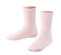 Falke Hausschuhe Catspads (wärmende Merinowolle) rosa Kinder, Größe 31-34